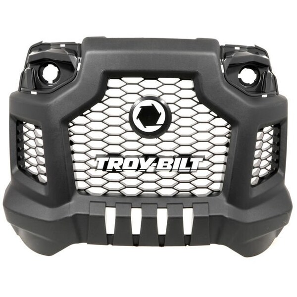 Grille-Front Troy